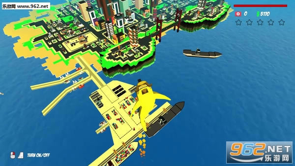 Shark Simulator游戏下载-鲨鱼模拟器下载测试版