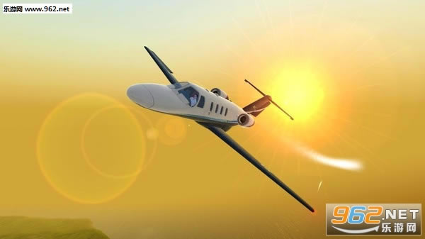 Take Off The Flight Simulator游戏下载-起飞：飞行模拟下载PC中文版