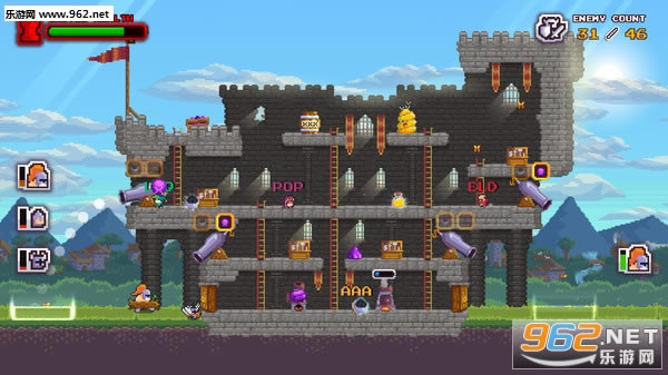 No Heroes Here游戏下载-这里没有英雄下载Steam联机版