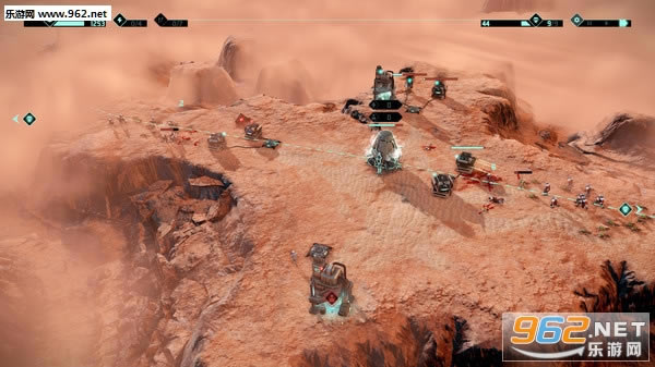 MarZ Rising游戏下载-MarZ Rising下载Steam版