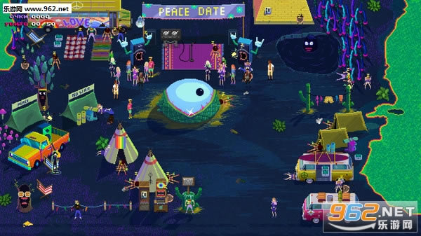 疯狂派对集成DLC版-疯狂派对下载v1.4.032