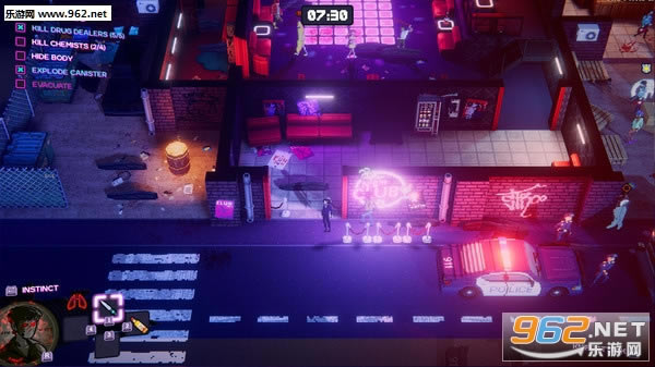 疯狂派对2pc版-疯狂派对2下载中文试玩版