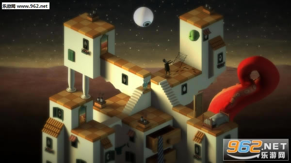 回到床上Back to Bed游戏下载-回到床上下载Steam免费版