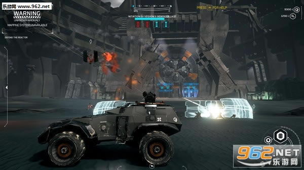 MEG 9: Lost Echoes下载-MEG 9: 失落回声下载分流版