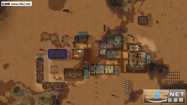 环世界a17b汉化版下载-环世界a17b下载中文破解版