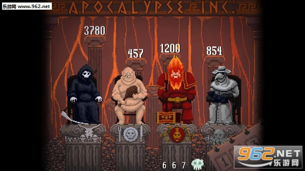 Peace Death!游戏下载-安息，死亡 !下载Steam中文版