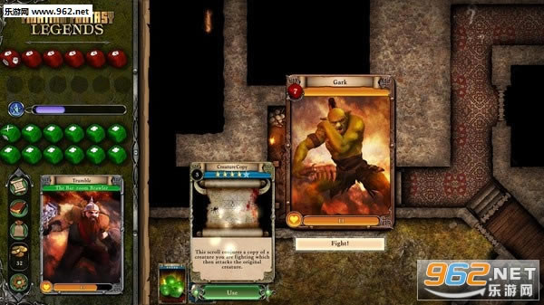 战斗幻想传奇PC中文版-战斗幻想传奇下载中文硬盘版