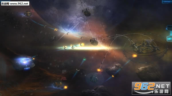 太空战争人类游戏-太空战争：人类下载PC中文版