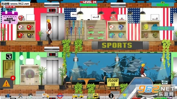 购物大亨PC中文版-购物大亨下载破解版