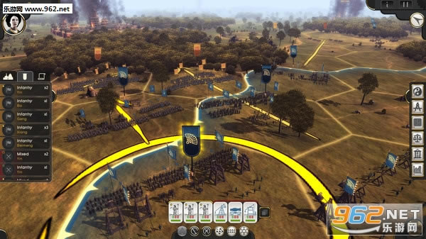 Oriental Empires正式版下载-Oriental Empires下载(东方帝国)steam破解版