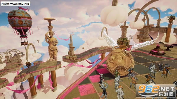 Rock of Ages 2游戏PC版-Rock of Ages 2下载简体中文破解版