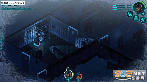 Distrust中文版下载-Distrust下载官方中文破解版