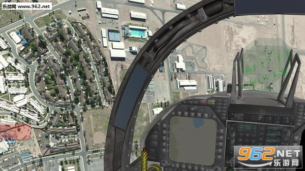 蓝天使特技飞行队模拟PC中文版-蓝天使特技飞行队模拟下载steam破解版