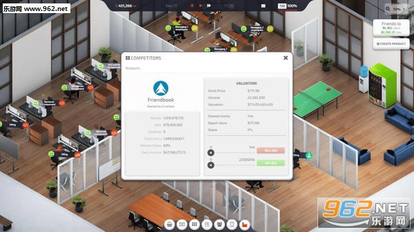 初创公司游戏STEAM破解版-初创公司下载PC中文版