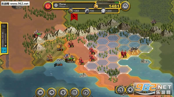 国家灭亡游戏下载-国家灭亡下载(Demise of Nations)中文硬盘版1.0.38