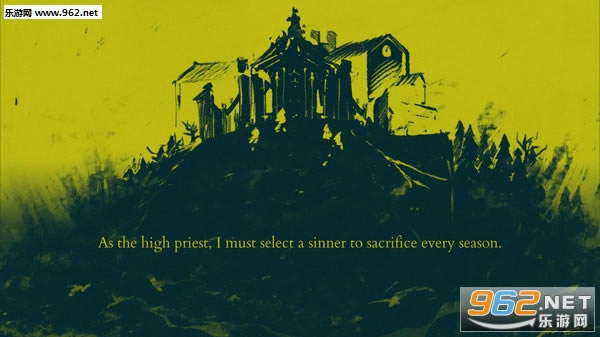 朦胧之岛The Shrouded Isle游戏下载-朦胧之岛下载Steam中文版