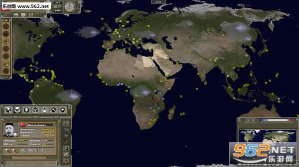 最高统治者大战中文版下载-最高统治者大战下载汉化破解版