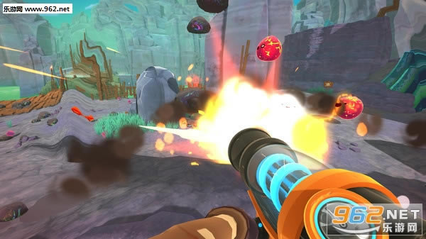 史莱姆牧场中文正式版下载-史莱姆牧场下载破解联机版