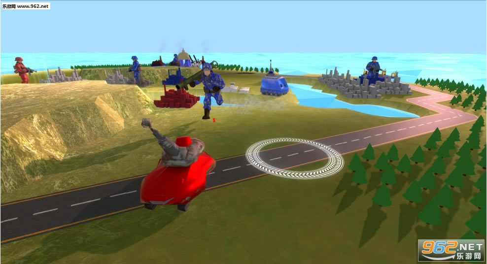 战争起源毁灭之战Casus BelliBattle Of Annihilation中文游戏下载-战争起源：毁灭之战下载类全面战争模拟器