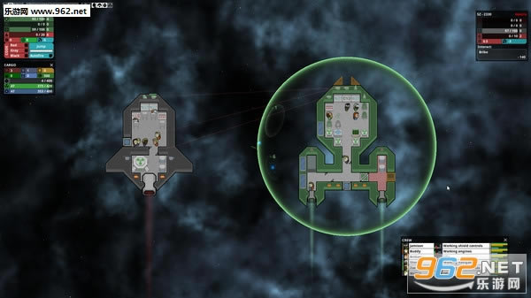 星舰理论Starship TheorySteam破解官方中文版-星舰理论下载类超越光速游戏