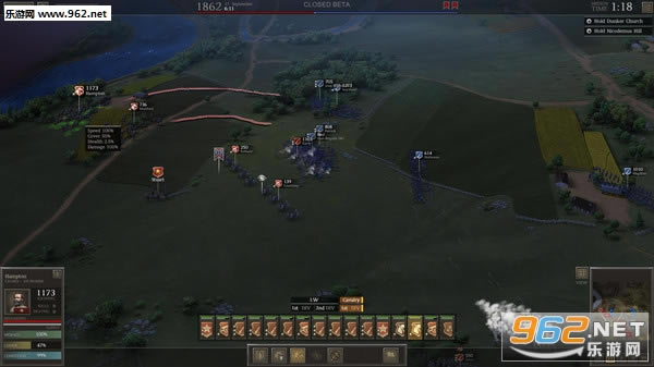 终极将军:内战汉化版-终极将军:内战官方中文版下载策略战争游戏