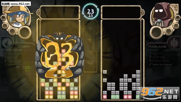 乱斗大消除Spaera中文Steam联机破解版-乱斗大消除(Spaera)下载中文联机版