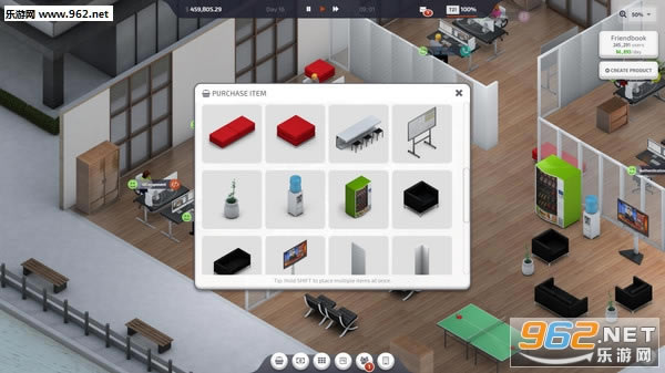 创业公司Startup Company游戏Steam破解正式版-创业公司(Startup Company)游戏下载中文版