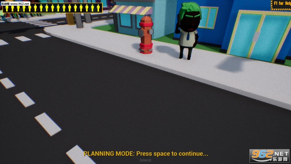 土豆别搞事The Potato Problem中文破解加强版-土豆别搞事(The Potato Problem)下载中文版