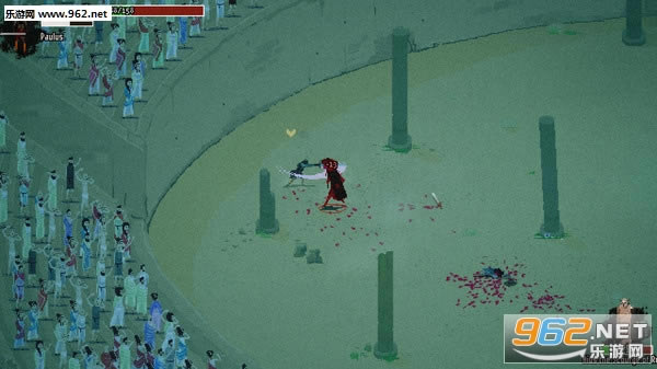 猛男训练营中文版下载-猛男训练营下载汉化破解版(Domina)