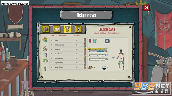 Just One Line中文版下载-仅仅一行下载steam破解中文版