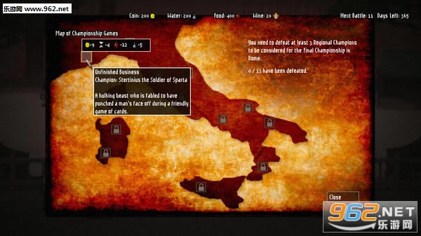 猛男训练营游戏中文版下载-猛男训练营Domina下载中文破解版免安装