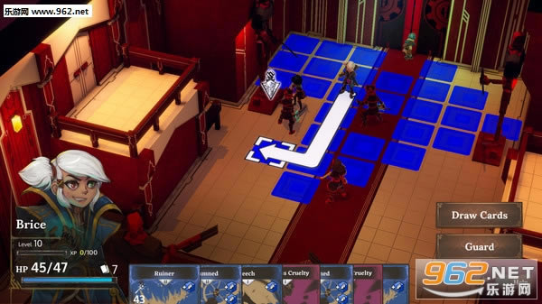 佐迪亚克斯之子汉化版-佐迪亚克斯之子下载steam破解中文版