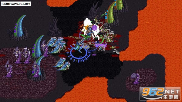 灵魂收割游戏下载-灵魂收割Soul Harvest下载中文硬盘版