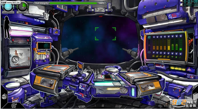 放逐深空Deep Sixed破解中文版-放逐深空(Deep Sixed)下载中文版