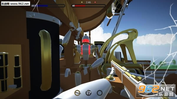 Airmen游戏下载-我的飞空艇下载破解中文版