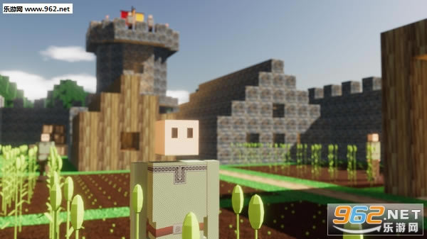 你的殖民地大冒险汉化版-你的殖民地大冒险下载中文硬盘版