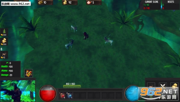 绿野争霸全球使命Steam中文破解版-绿野争霸：全球使命下载中文版