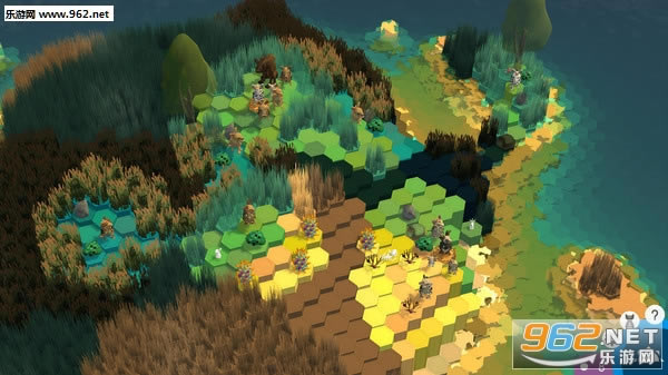 NichePC游戏中文版下载-NichePC游戏下载中文版