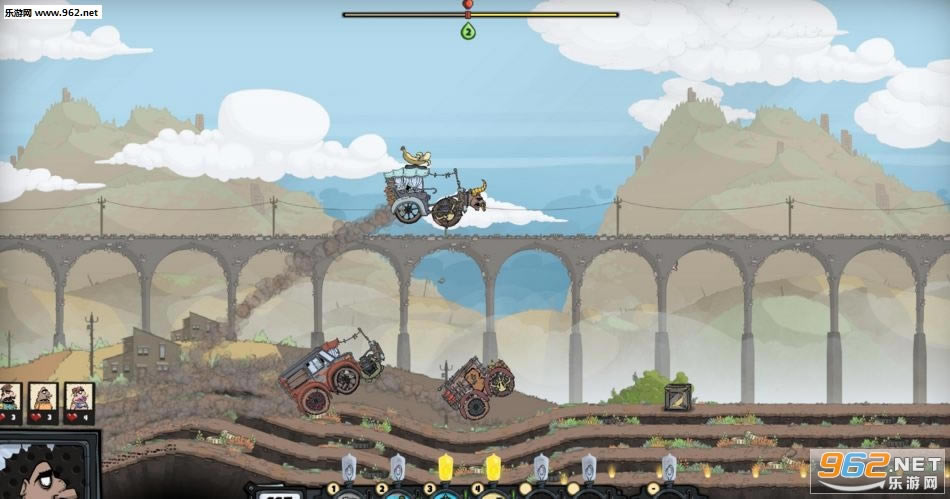 地下之王汉化版-地下之王下载中文破解版