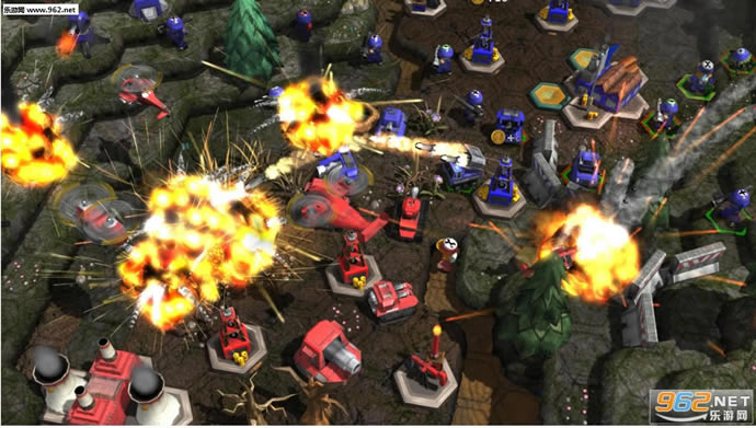 史诗小战争游戏Steam破解中文版-史诗小战争游戏下载中文版
