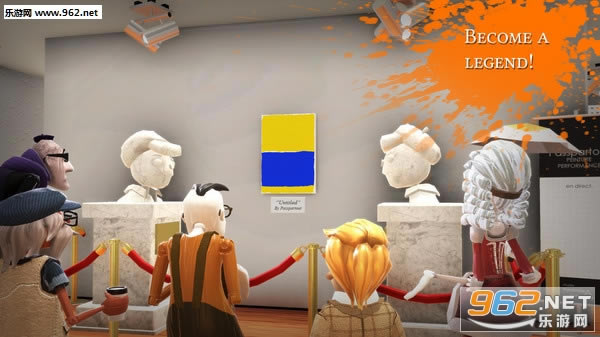 画店模拟器pc版-画店模拟器下载官方中文破解版