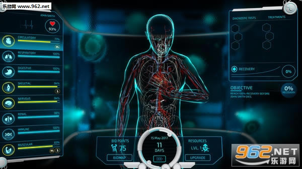 生化公司救赎Bio Inc. Redemption中文Steam破解版-生化公司：救赎(Bio Inc. Redemption)下载中文版