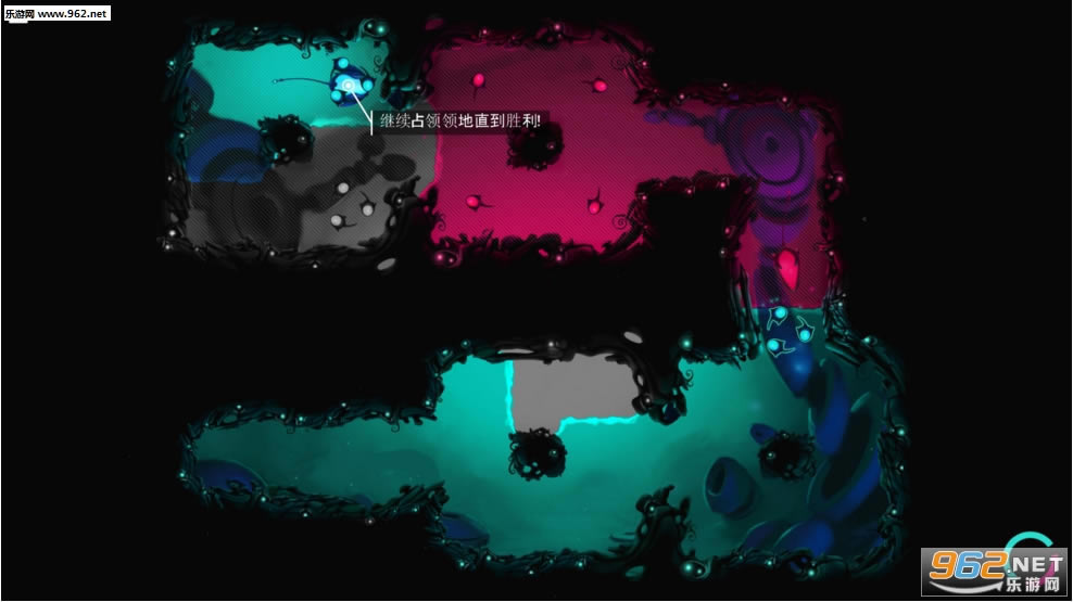 闯入者InterloperPC游戏官方中文破解版-闯入者(Interloper)PC游戏下载简体中文版