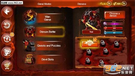 涂鸦恶魔中文破解版-涂鸦恶魔下载简体中文版