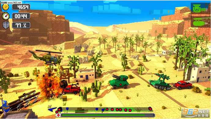 合力救援2官方中文破解版-合力救援2下载简体中文版