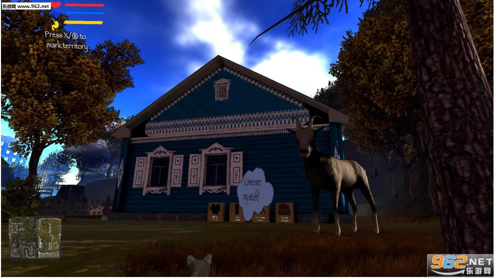 猫与九条命完美中文版-猫与九条命下载英文版