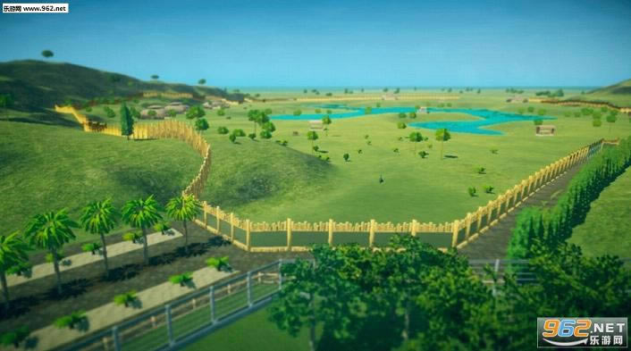 史前王国汉化版-史前王国下载中文硬盘版1.0