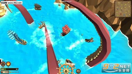 掠海小霸王中文破解版-掠海小霸王下载英文版