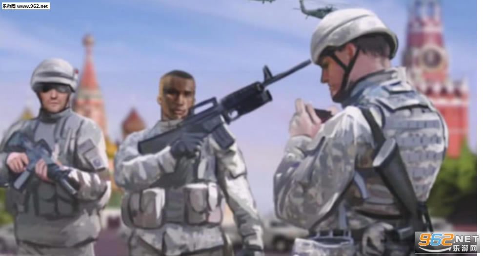 掠夺者Marauder中文破解版-掠夺者(Marauder)下载英文版