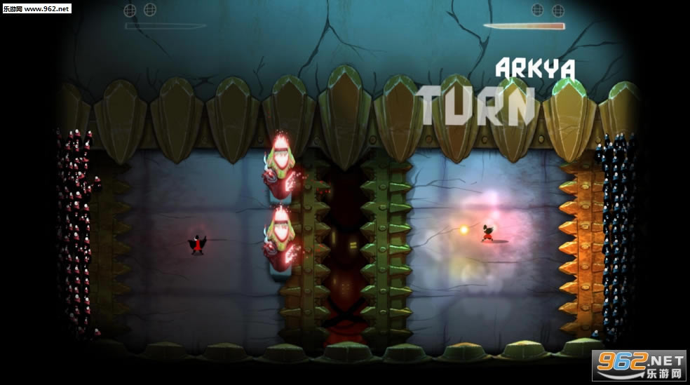 人群粉碎者中文破解版-人群粉碎者下载英文版